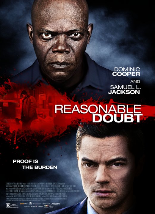 Reasonable Doubt – Приемливо съмнение 2014