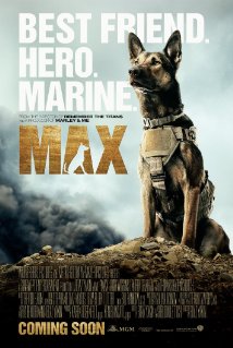 Max – Макс – Официален трейлър H24D.com