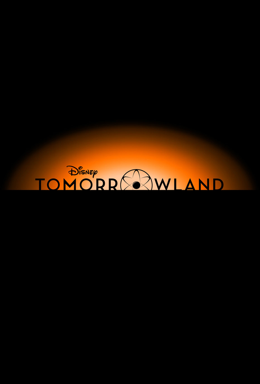 Tomorrowland – Утрешна земя 2015