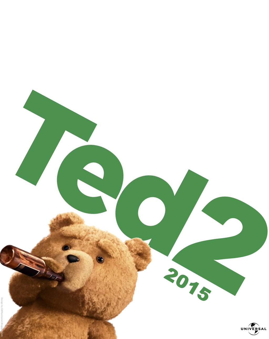 Ted 2 – Тед 2 2015